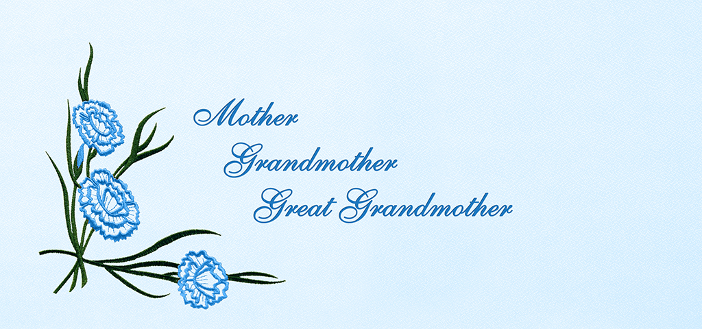 Carnation BL BL PROOF